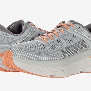 HOKA Women’s Bondi 7